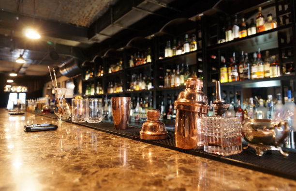 pub
