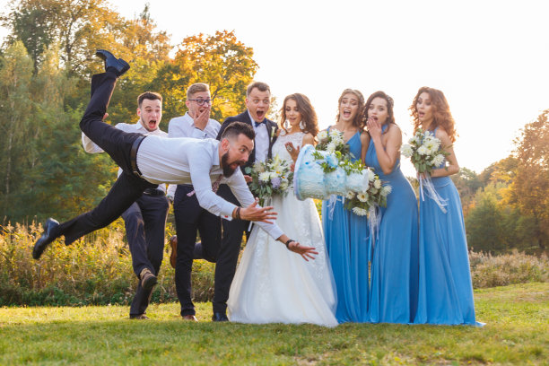 bridal