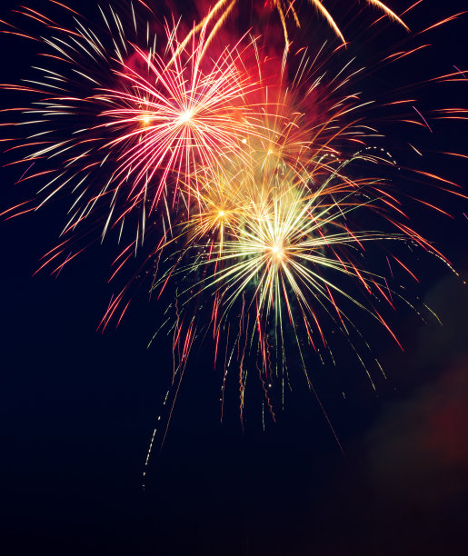 firework