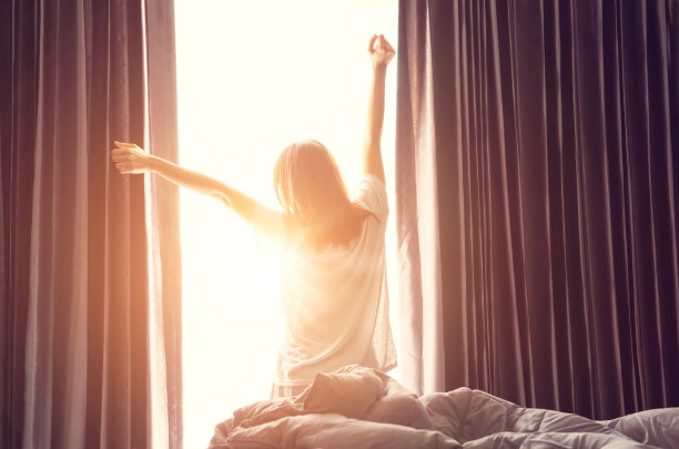 awakening