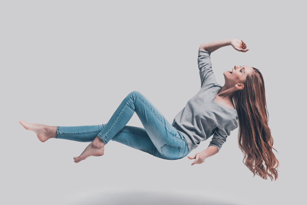 levitation