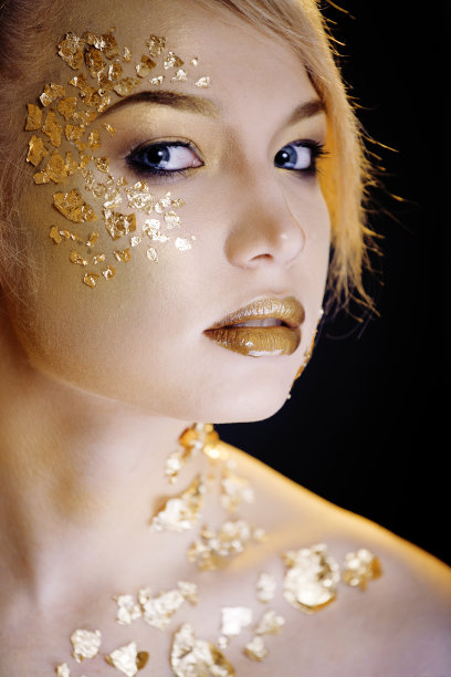 tinsel
