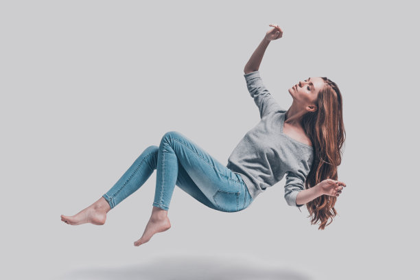 levitation