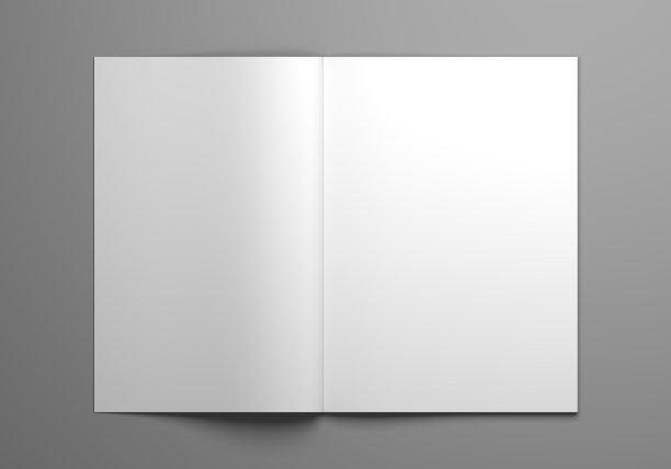 笔记本书本本子封面