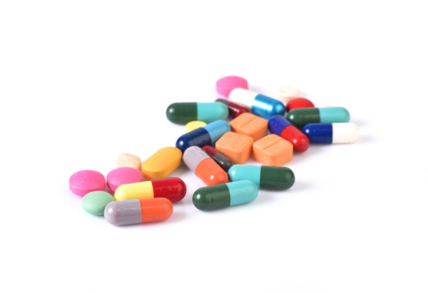 pill