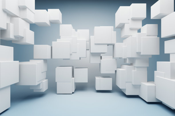 cubes