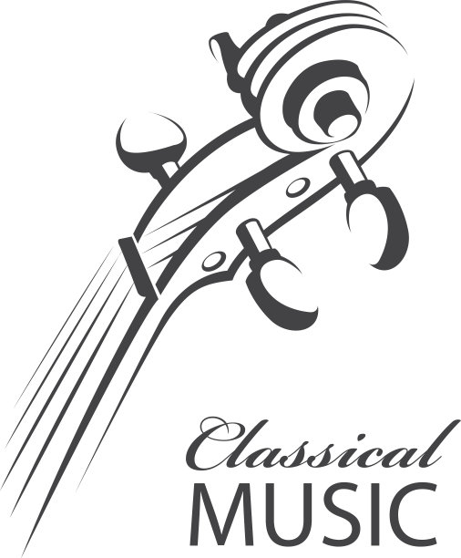 violin