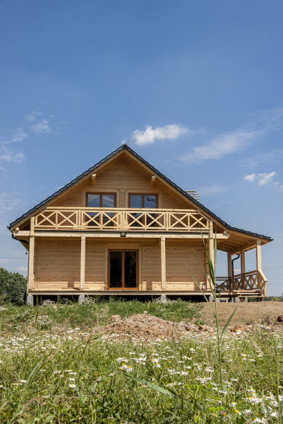 cabins