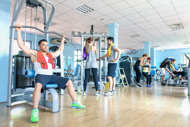 gym