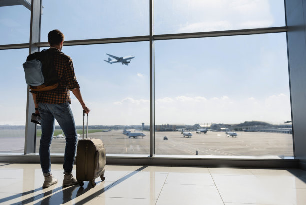 airport
