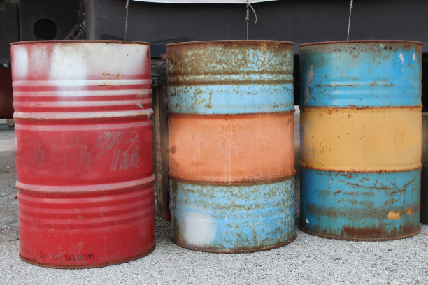 barrel
