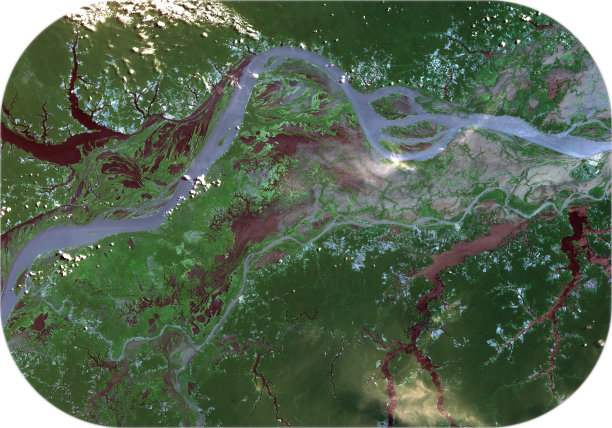 terrain