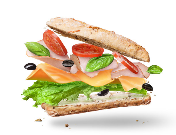 sandwich