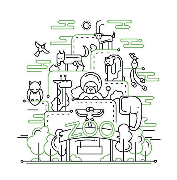 zoo