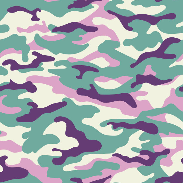 camo