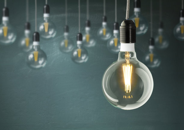 bulbs