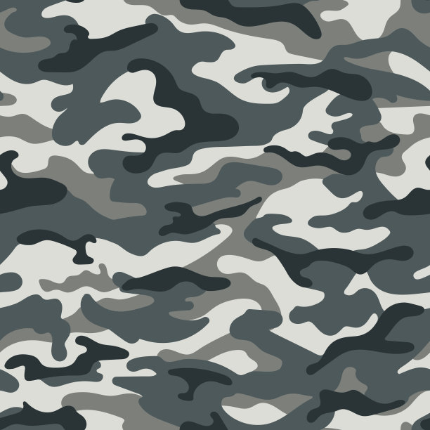 camo