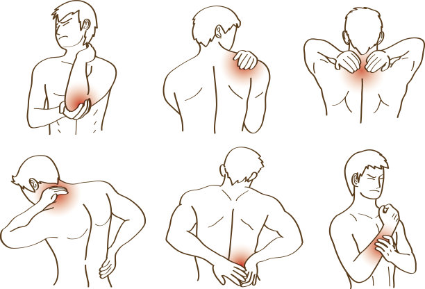 shoulder
