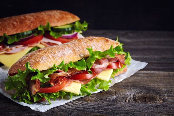 sandwich