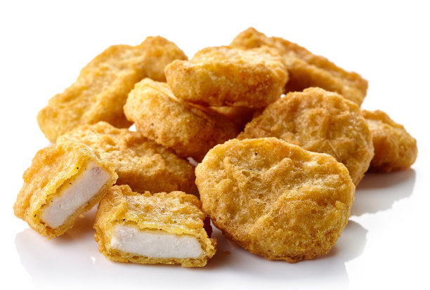 炸鸡排