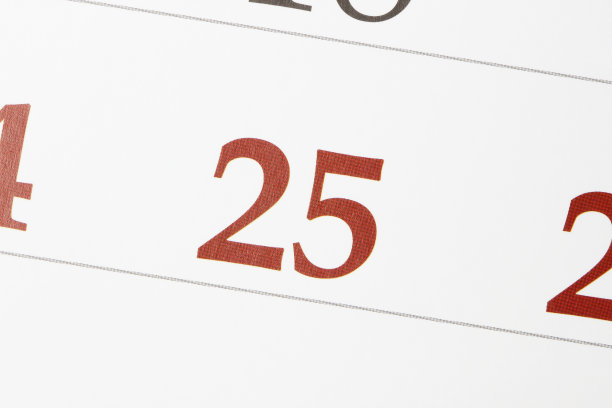 25th