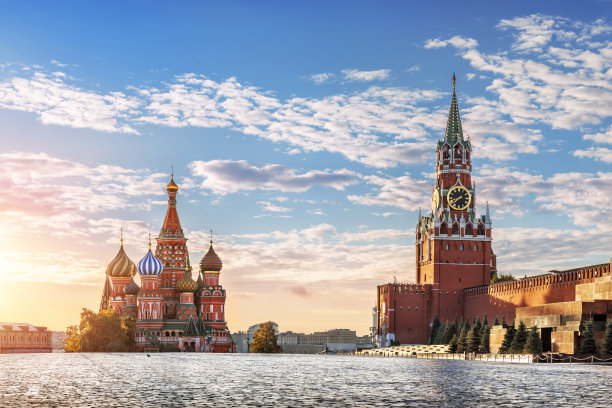 kremlin