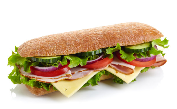 sandwich