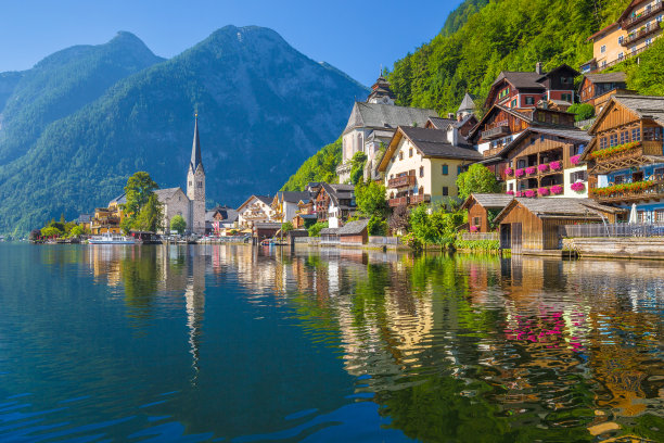 hallstatt