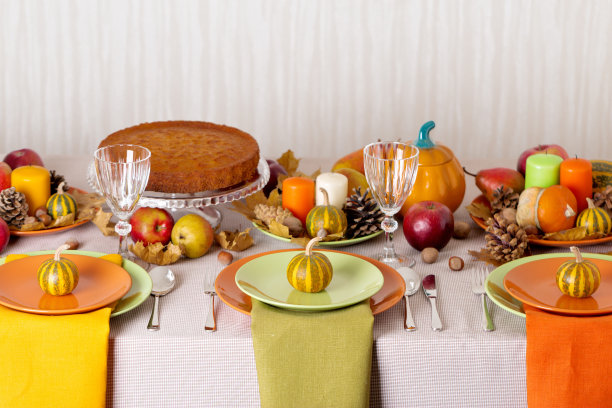 thanksgiving