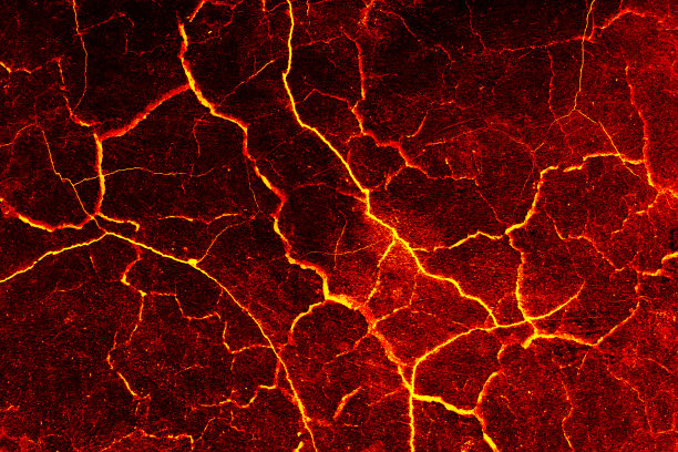 magma
