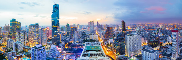 bangkok