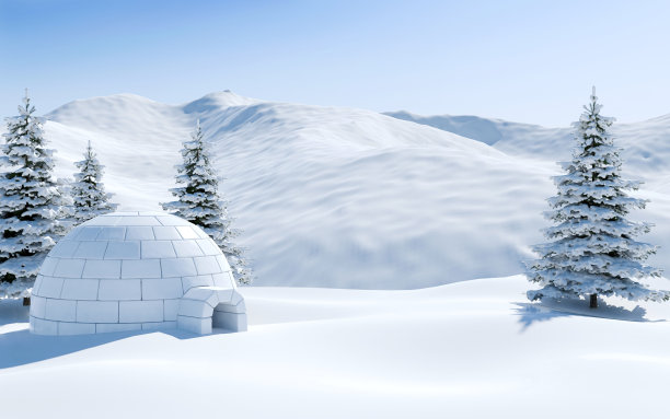 arctic