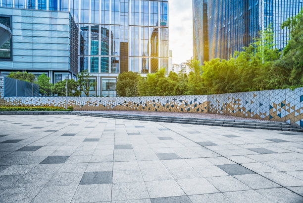全国生态日背景