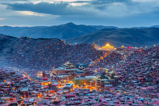 tibet