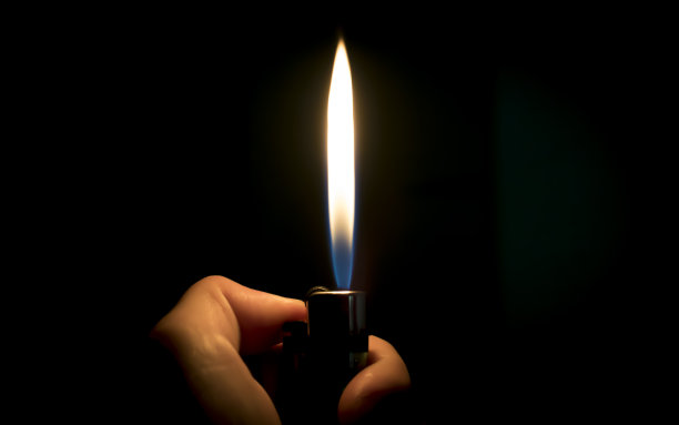 lighter