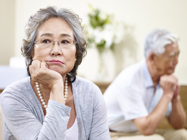 senior