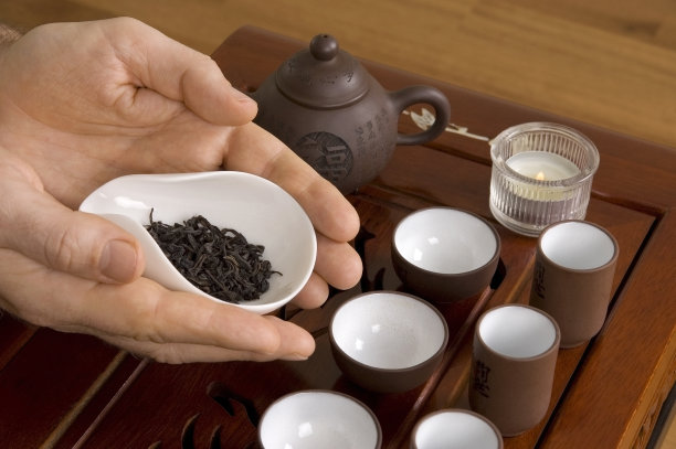 茶文化茶道禅茶