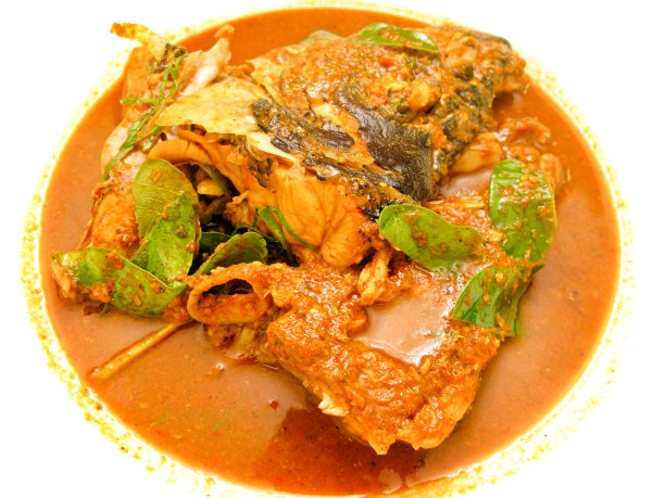 curry