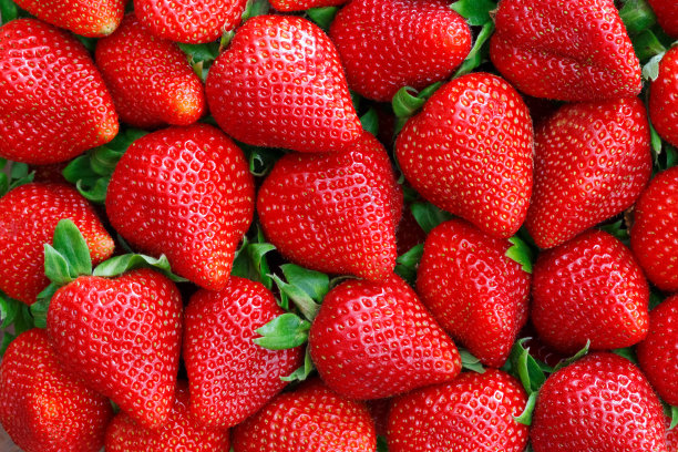 strawberry