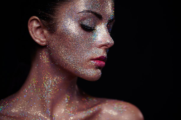 tinsel