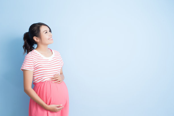 孕期产检
