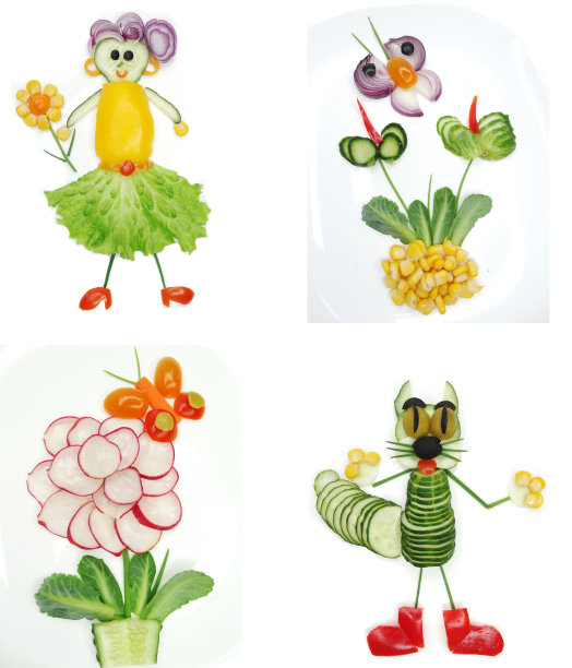 garnish