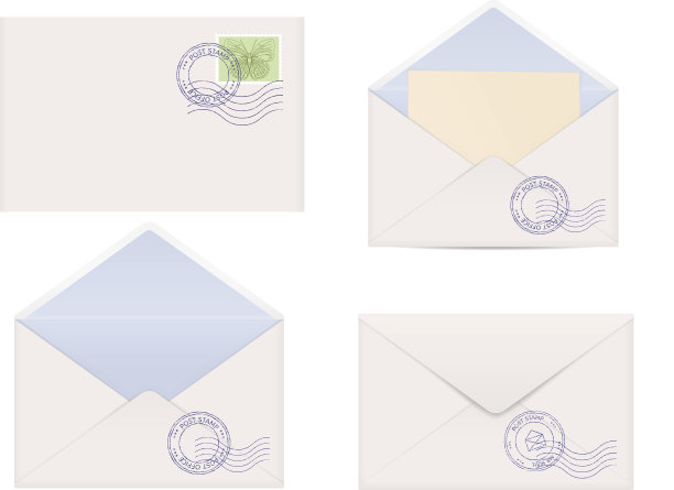 envelope