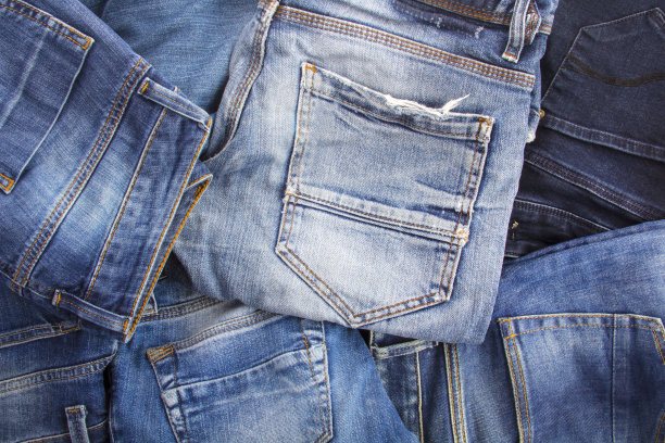 jean