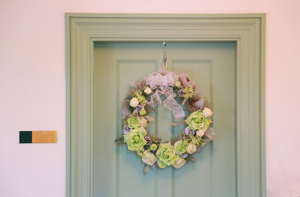 garland