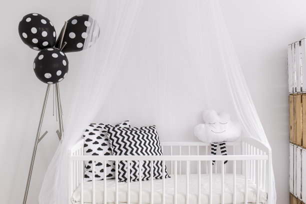 cot