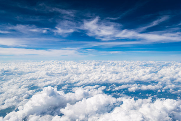 cloud