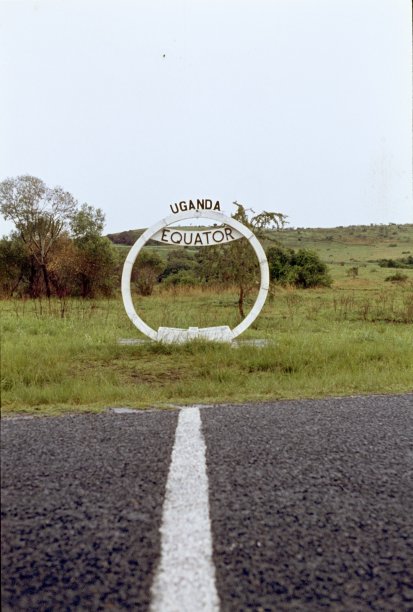 equator