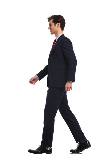 walk