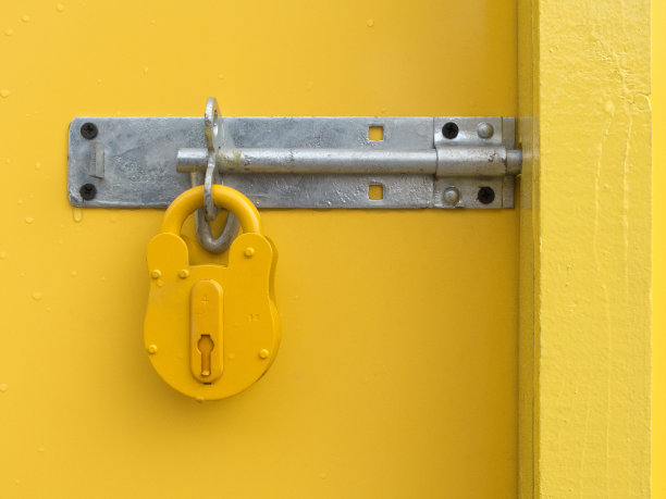 padlock